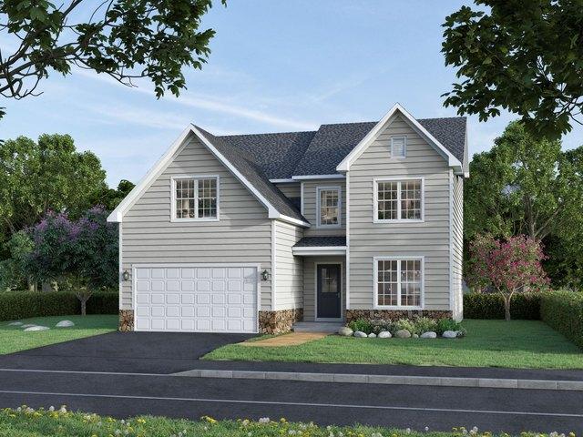 House for sale in Kansas