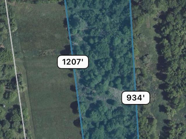 Land for sale in Virginia