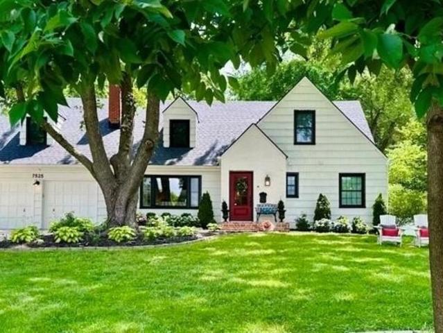 House for sale in Prairie Village