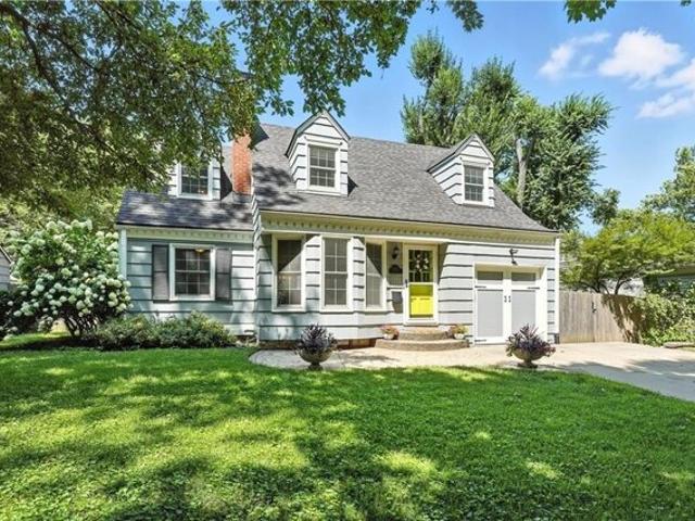 House for sale in Prairie Village
