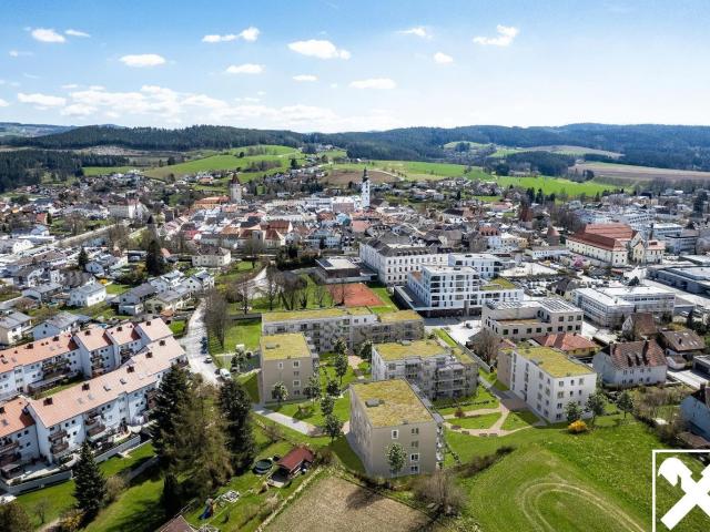 Wohnung mieten in Freistadt, Oberösterreich