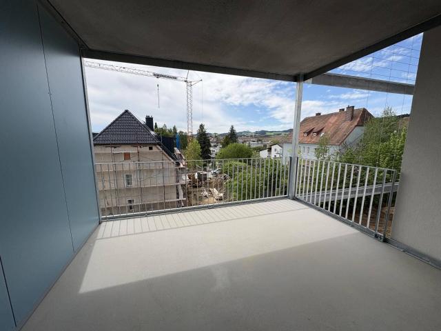 Apartment mieten in Freistadt, Oberösterreich
