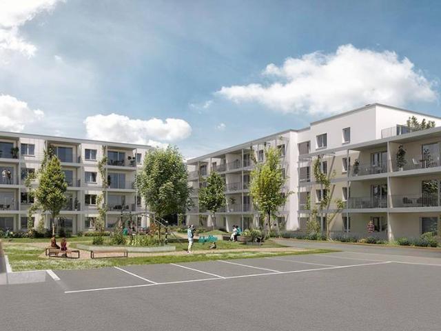 Apartment mieten in Freistadt, Oberösterreich