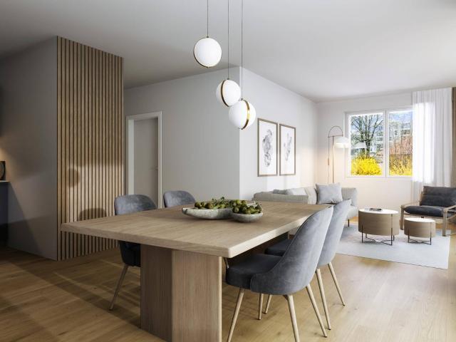 Apartment mieten in Freistadt, Oberösterreich