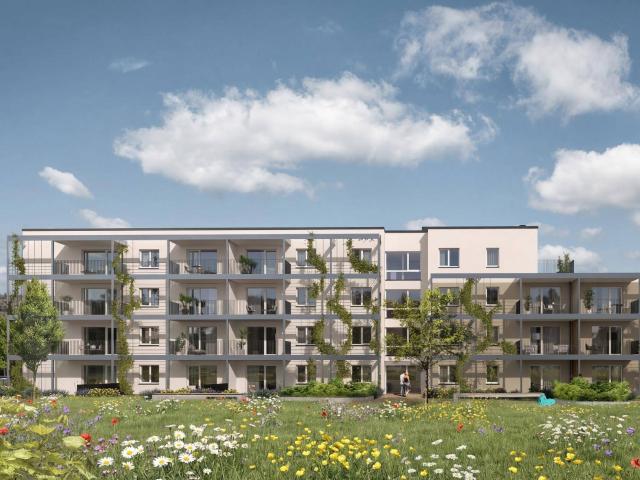 Apartment mieten in Freistadt, Oberösterreich