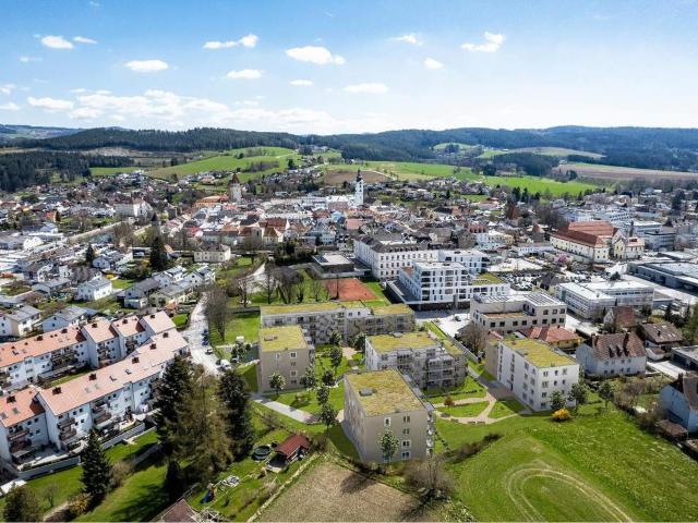 Wohnung mieten in Freistadt, Oberösterreich