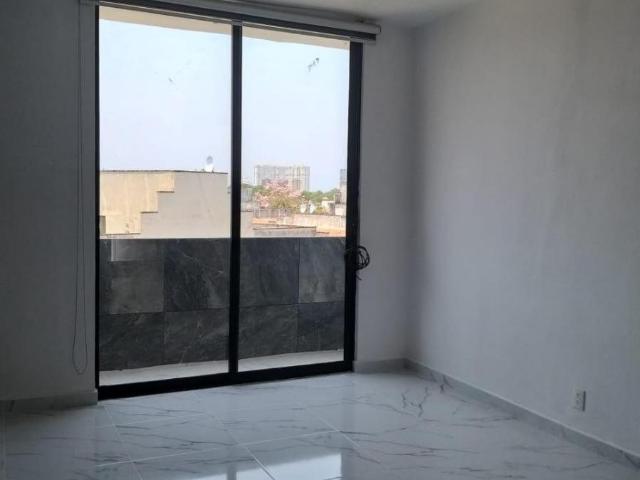 Departamento en renta en Puerto Vallarta, Jalisco