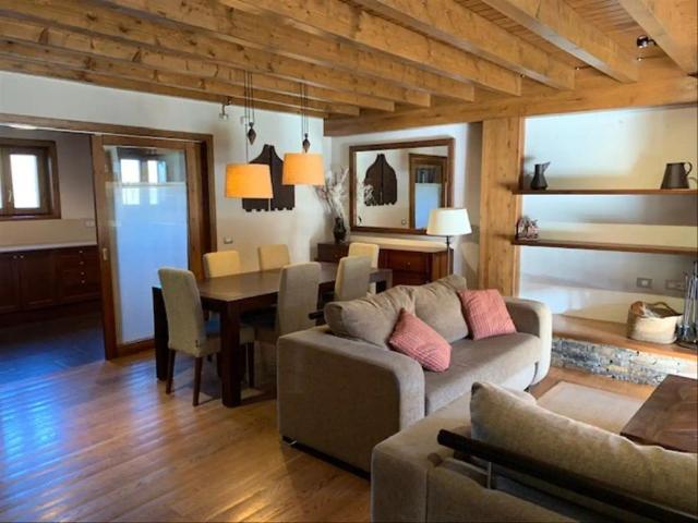 Apartamento en alquiler en Queixans, Cerdanya