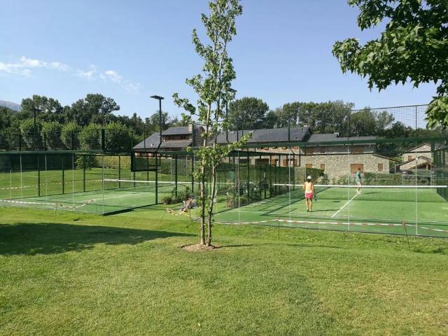 Apartamento en alquiler en Queixans, Fontanals de Cerdanya