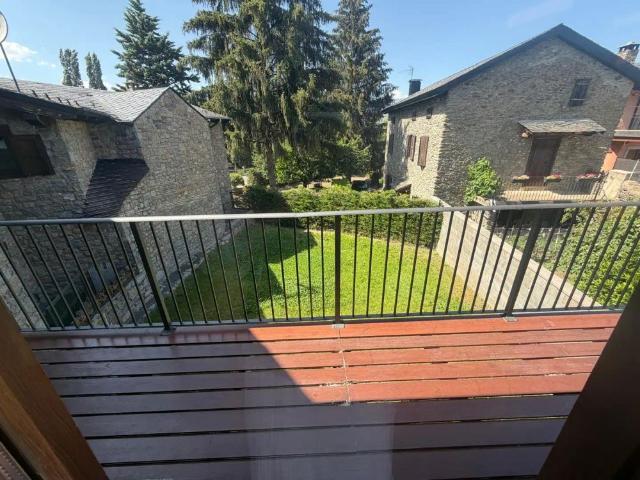 Apartamento en alquiler en Urtx, Cerdanya