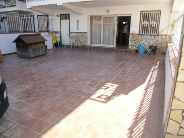 Villa Indipendente in vendita a Fontanelle, Agrigento