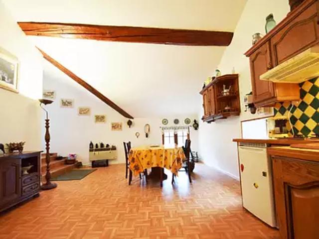 Maison vente à Limoux, Fontanès-de-sault