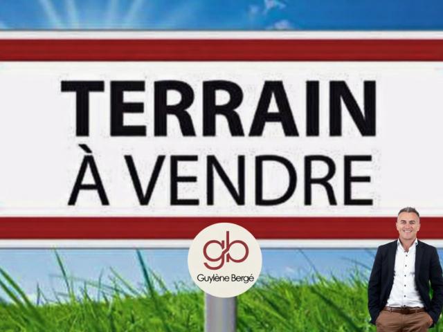 Terrain vente à Lodève, Occitanie