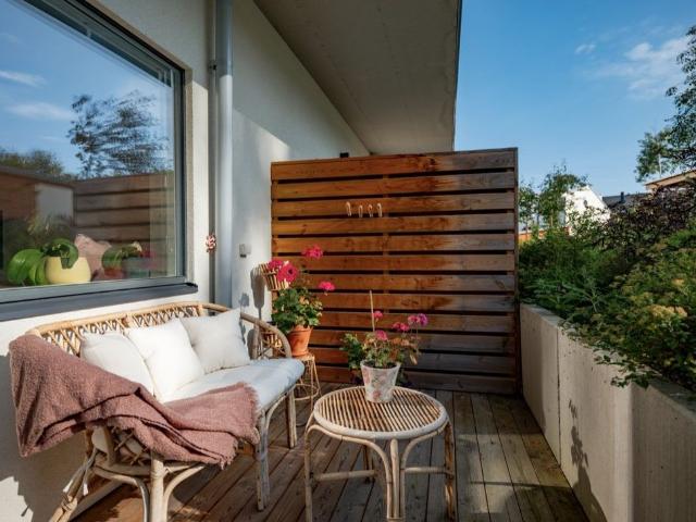 Lägenhet hyra i Ekeby, Stockholm
