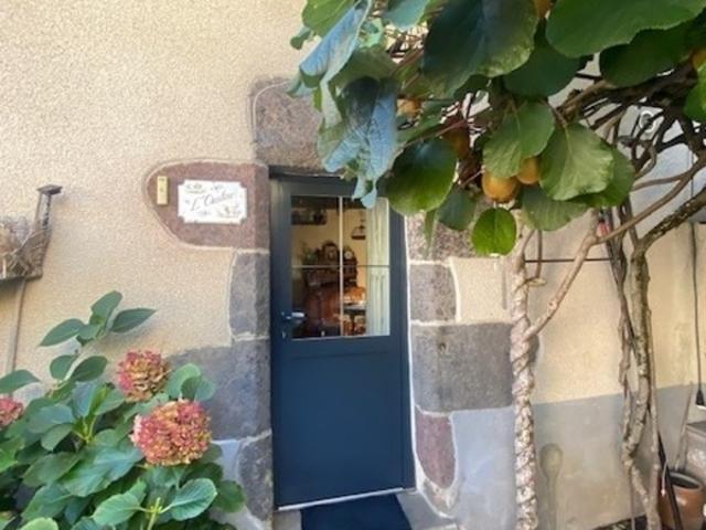Maison vente à Mauriac, Saint-chamant