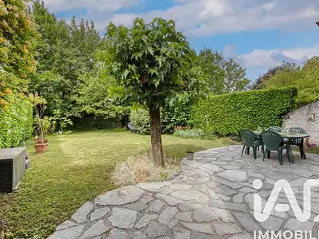 Maison vente à La Garde, Fontanil-Cornillon