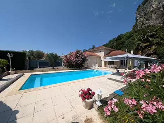 Maison vente à Grenoble, Fontanil-cornillon
