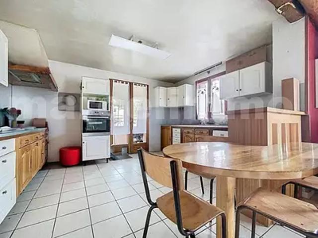 Maison vente à Mende, Fontans
