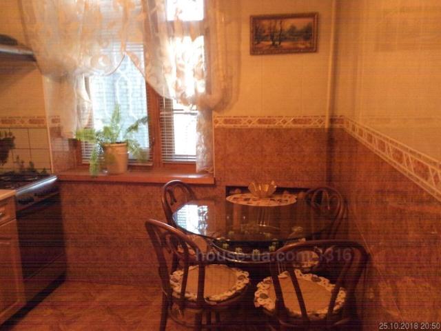Квартира аренда в Великодолинском, Днепропетровской области