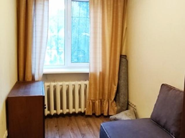 Квартира аренда в Великодолинском, Днепропетровской области