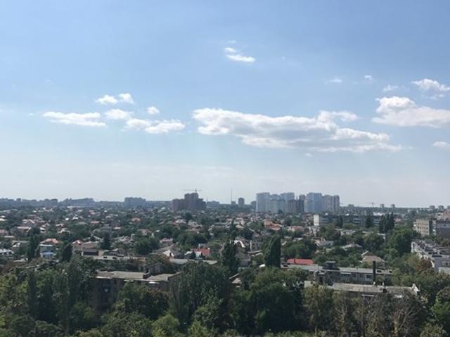 Квартира продажа в Великодолинском, Днепропетровской области
