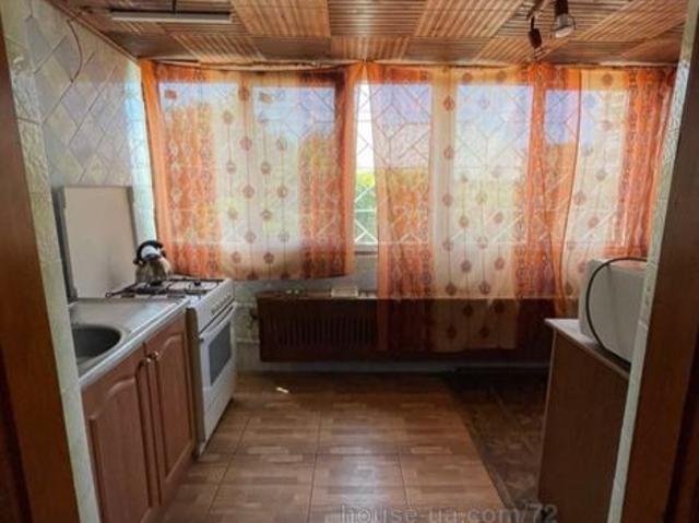 Квартира аренда в Великодолинском, Днепропетровской области