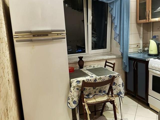 Квартира аренда в Малиновский, Великодолинском