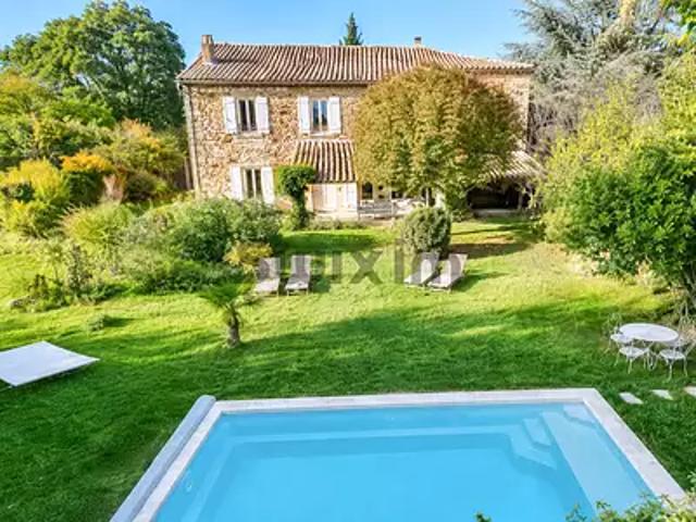 Maison vente à Fontarèches, Gard