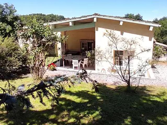 Maison vente à France métropolitaine, Fontcouverte