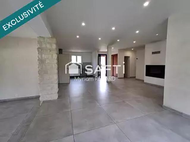 Maison vente à Saintes, Fontcouverte
