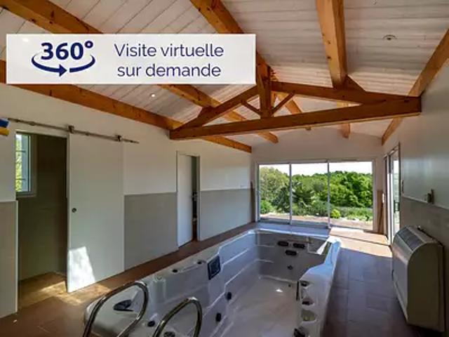 Maison vente à Saintes, Fontcouverte