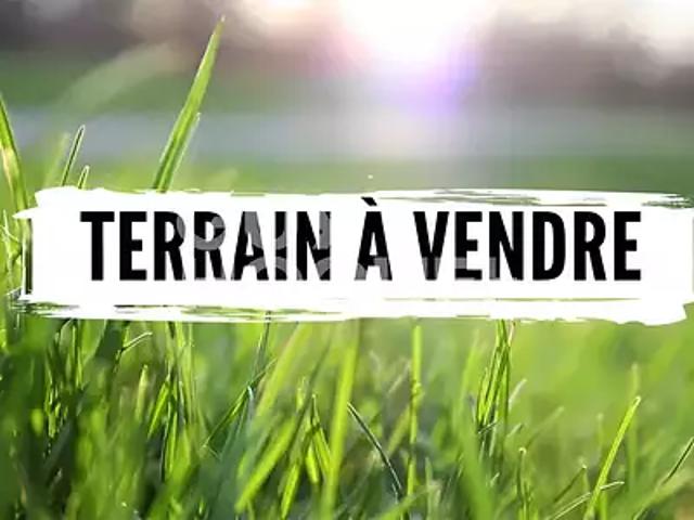 Terrain vente à Saintes, Fontcouverte