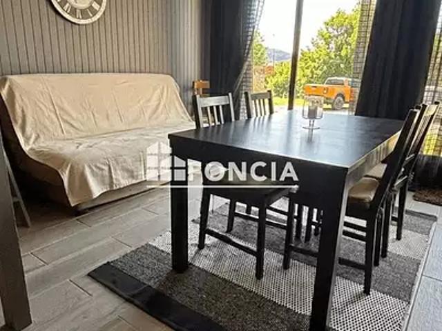 Appartement vente à Saint-Jean-de-Maurienne, Fontcouverte-la Toussuire