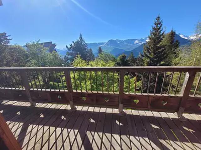 Appartement vente à Saint-Jean-de-Maurienne, Fontcouverte-la Toussuire