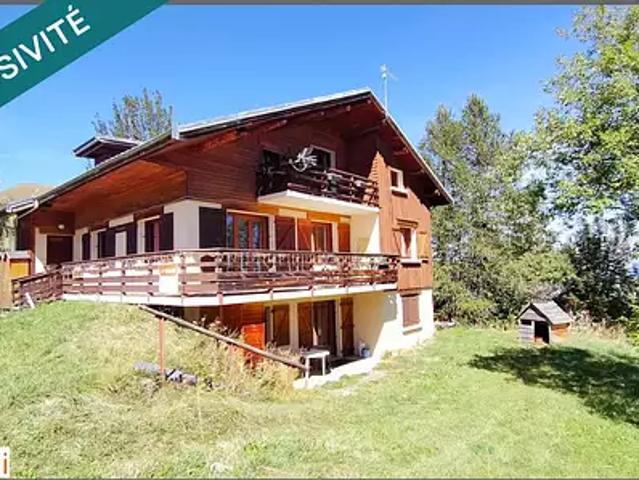 Maison vente à Le Suel, Fontcouverte-la-Toussuire