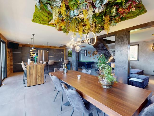 Appartement vente à Saint-Jean-de-Maurienne, Fontcouverte-la Toussuire