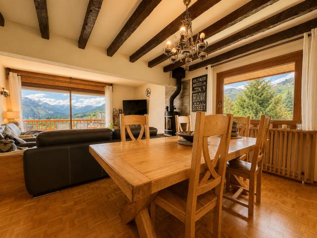 Maison vente à Saint-Jean-de-Maurienne, Fontcouverte-la Toussuire