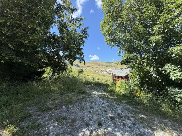 Terrain vente à Saint-Jean-de-Maurienne, Fontcouverte-la Toussuire