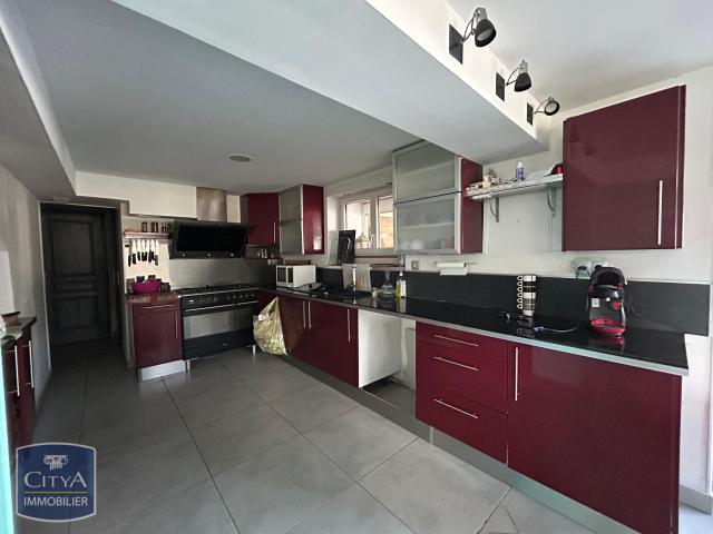 Maison vente à Saintes, Fontcouverte