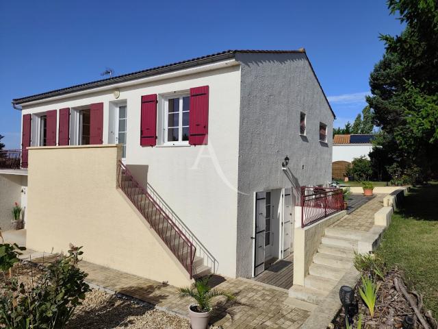 Maison vente à France métropolitaine, Fontcouverte