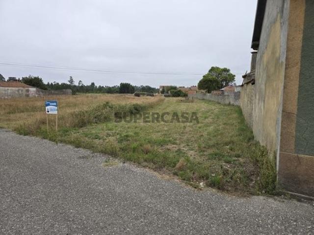 Terreno venda em Chousa, Ponte De Vagos