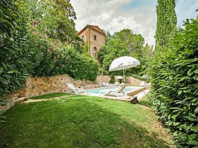 Casa in vendita a Pieve Di Sinalunga, Toscana
