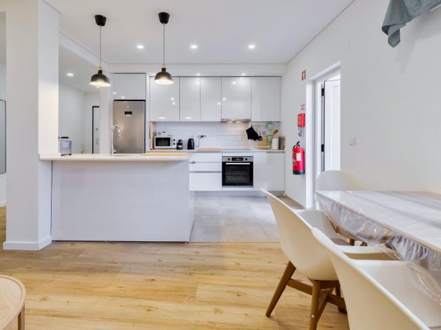 Apartamento alugar em Setúbal