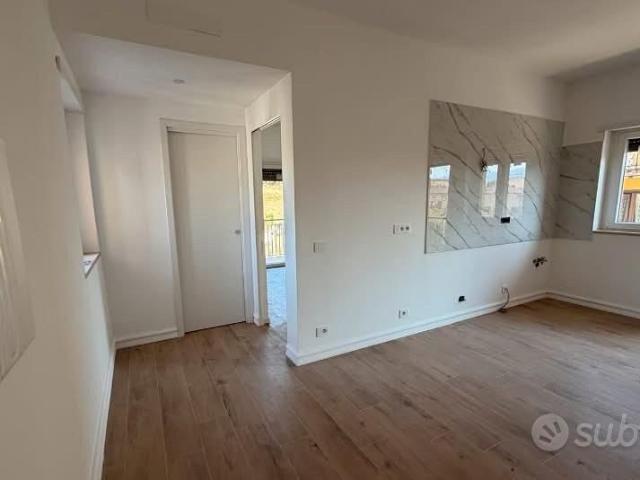 Appartamento in affitto a Castro Pretorio, Roma