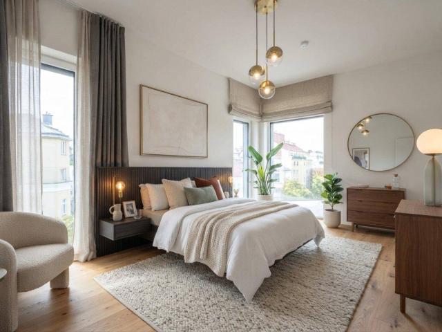 Apartment kaufen in KG Favoriten, Wien