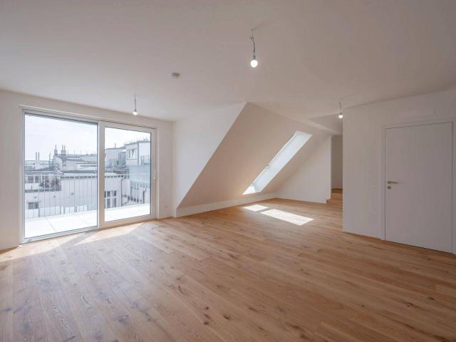 Apartment mieten in KG Favoriten, Wien