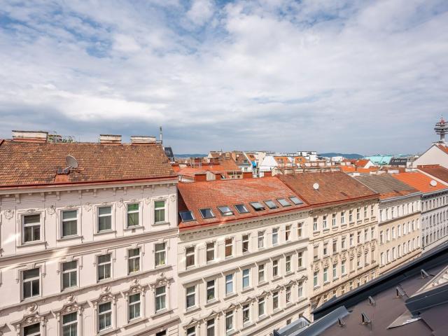 Wohnung kaufen in Donaustadt, Wien