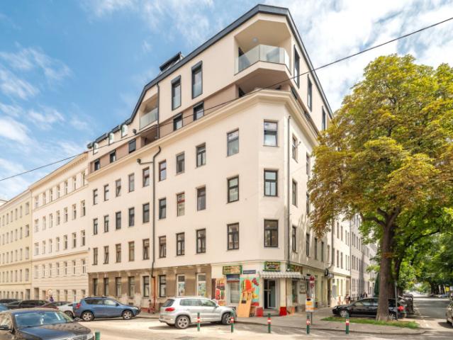 Dachgeschosswohnung mieten in Wien, KG Oberlaa Stadt