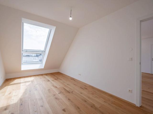 Etagenwohnung mieten in Wien, Favoriten