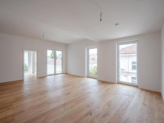 Apartment mieten in KG Oberlaa Stadt, Wien